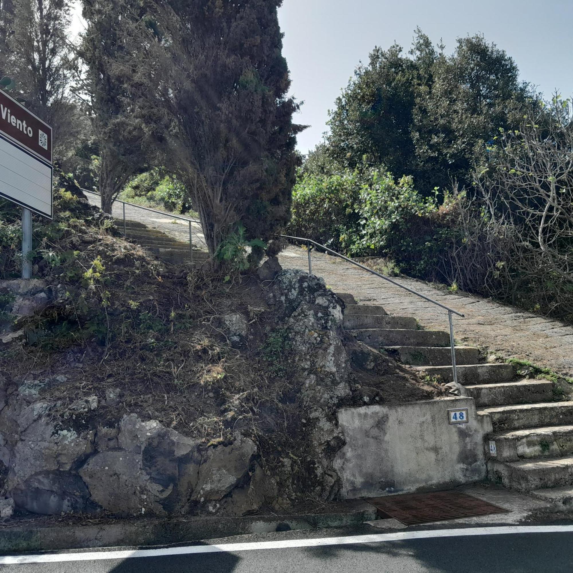La Casita Del Lagar Villa Cerrogordo Kültér fotó