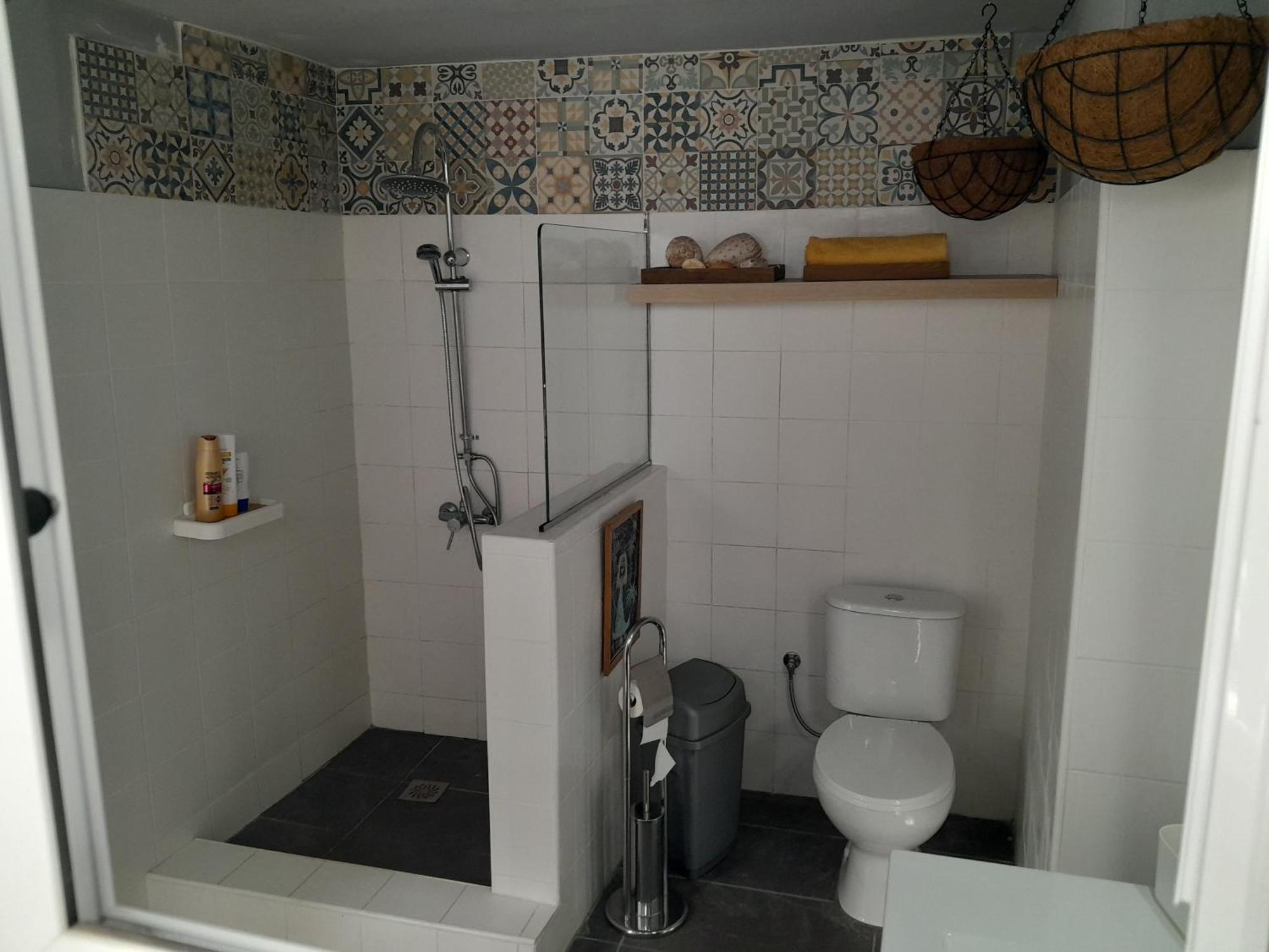 La Casita Del Lagar Villa Cerrogordo Kültér fotó