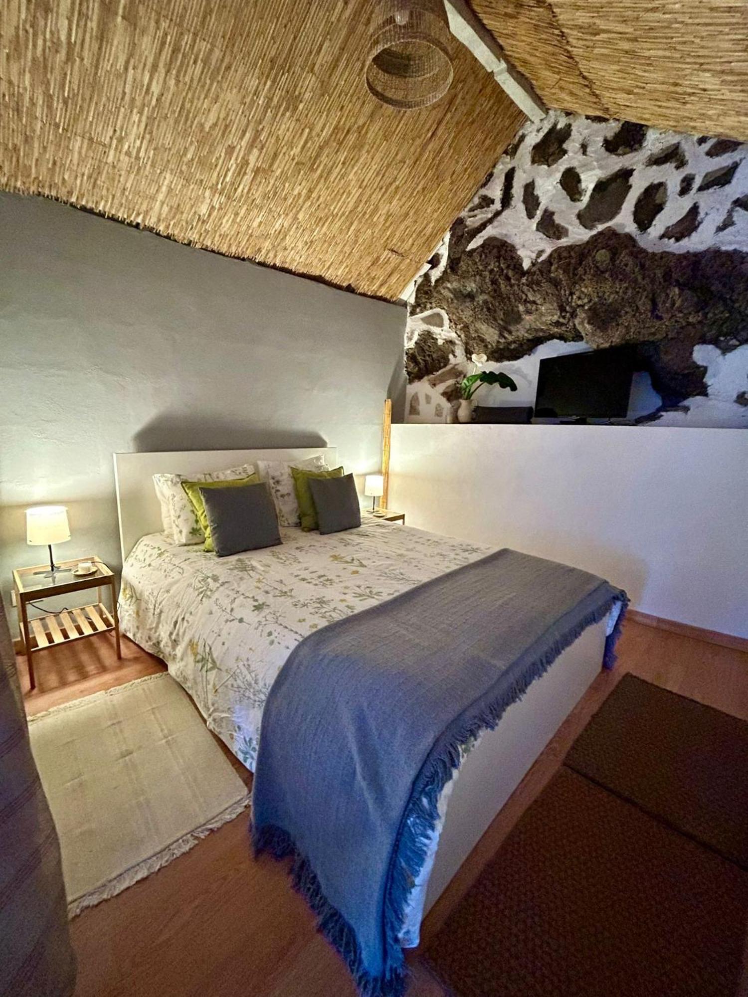 La Casita Del Lagar Villa Cerrogordo Kültér fotó